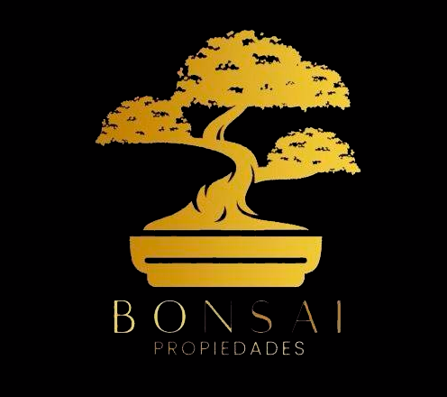 Bonsai Propiedades